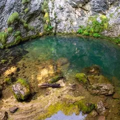 Izbucul Tăuz
