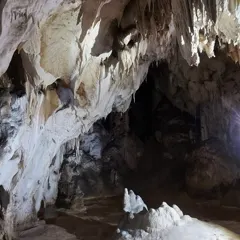 Ghețarul de la Vârtop